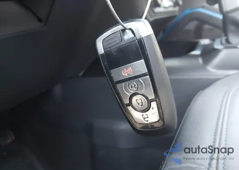 2022 Ford Bronco Black Diamond from USA, damaged, VIN 1FMEE5DH2NLB00462